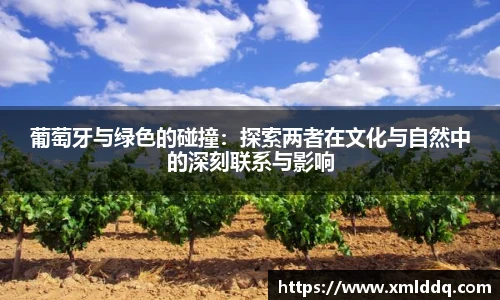 谈球吧葡萄牙与绿色的碰撞：探索两者在文化与自然中的深刻联系与影响